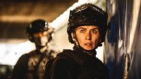 Trigger Point (2022)